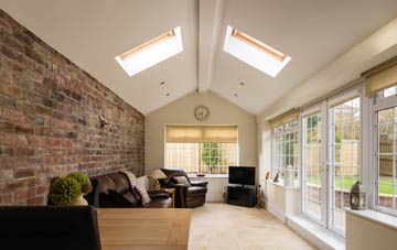 conservatory roof insulation Rimbleton, Fife