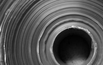 Rimbleton pvc roof replacement