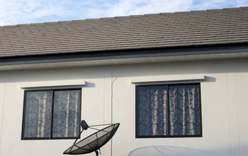 Rimbleton rubber roof costs
